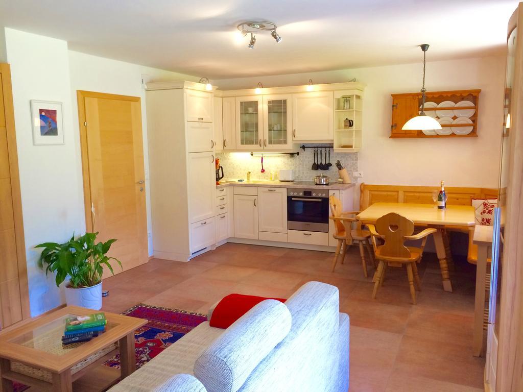 Sunny Villa Bad Kleinkirchheim Habitación foto