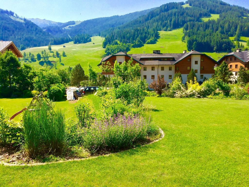 Sunny Villa Bad Kleinkirchheim Habitación foto