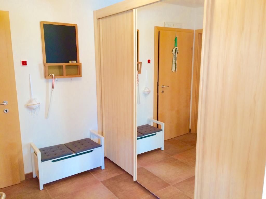 Sunny Villa Bad Kleinkirchheim Habitación foto