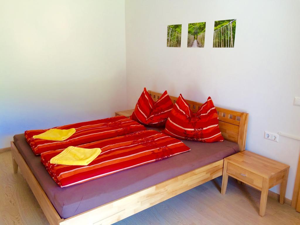 Sunny Villa Bad Kleinkirchheim Habitación foto