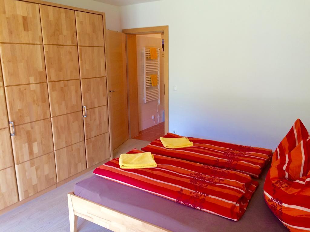 Sunny Villa Bad Kleinkirchheim Habitación foto