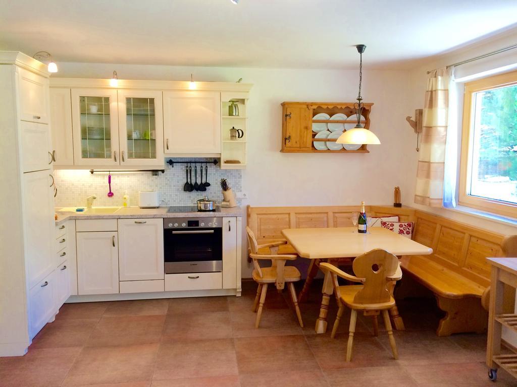 Sunny Villa Bad Kleinkirchheim Habitación foto