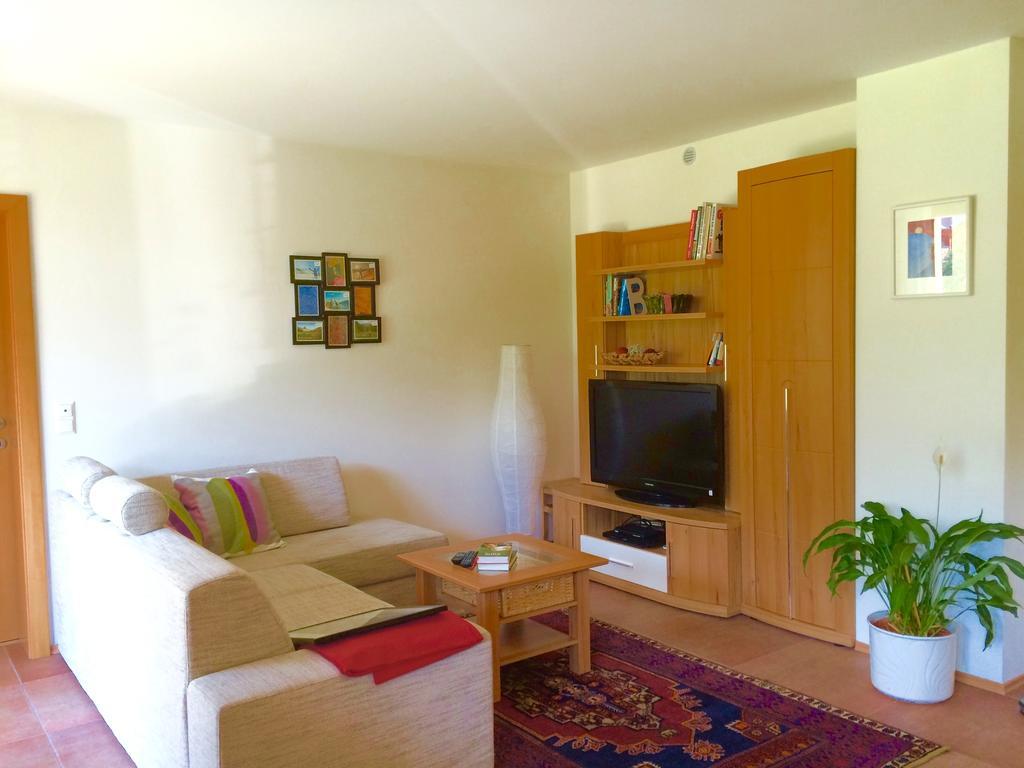 Sunny Villa Bad Kleinkirchheim Habitación foto