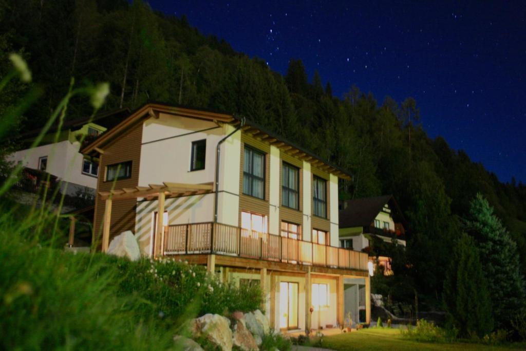 Sunny Villa Bad Kleinkirchheim Habitación foto